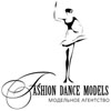 Fashion Dance Models
